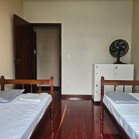 Caxu Hostel Cachoeiro de Itapemirim Extérieur photo