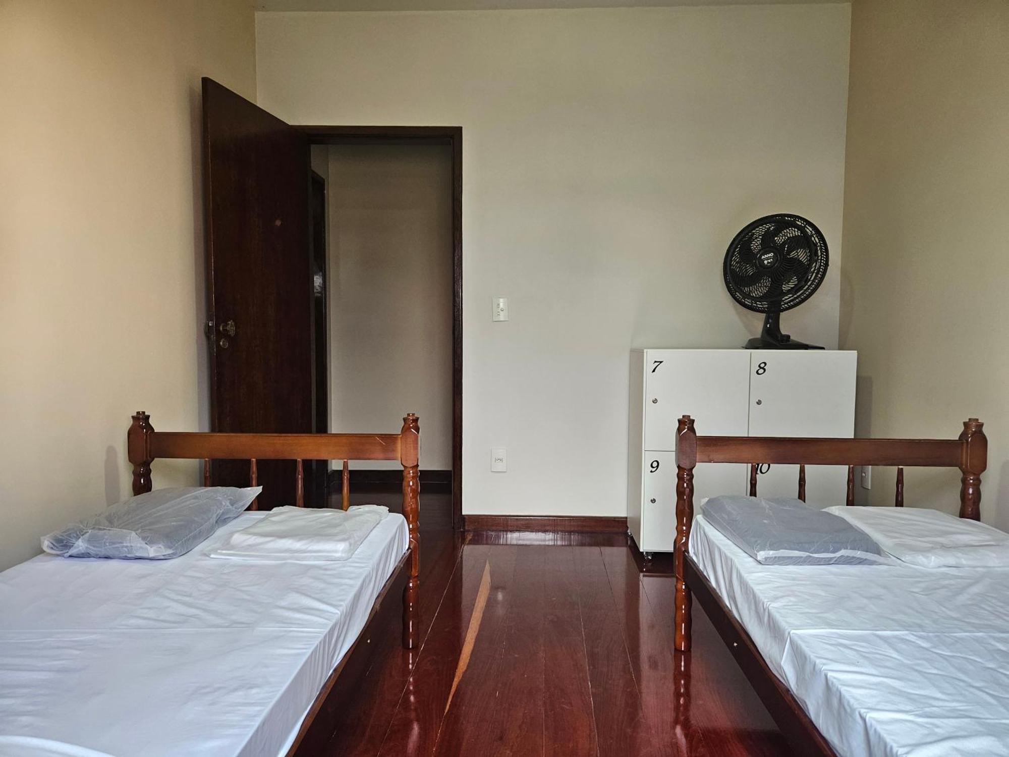 Caxu Hostel Cachoeiro de Itapemirim Extérieur photo
