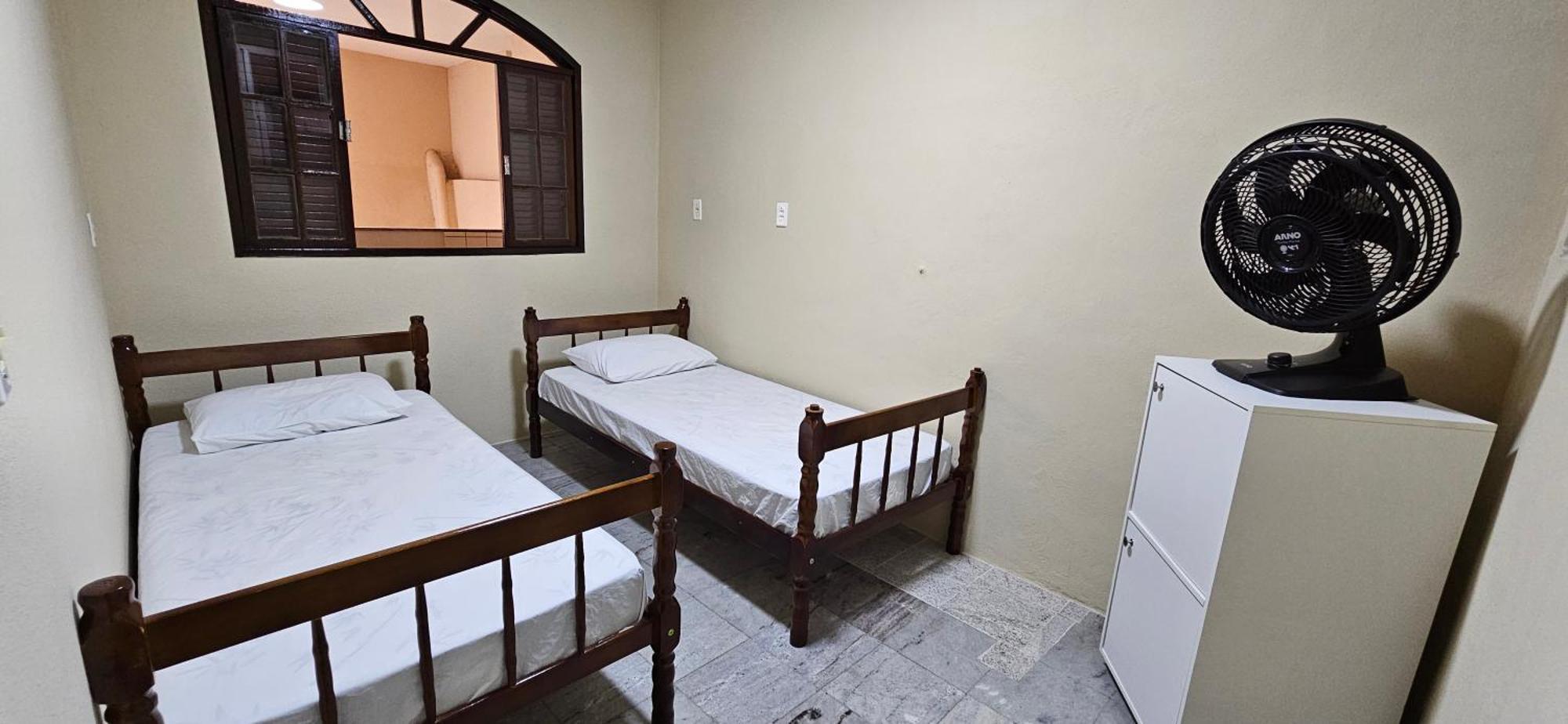 Caxu Hostel Cachoeiro de Itapemirim Chambre photo