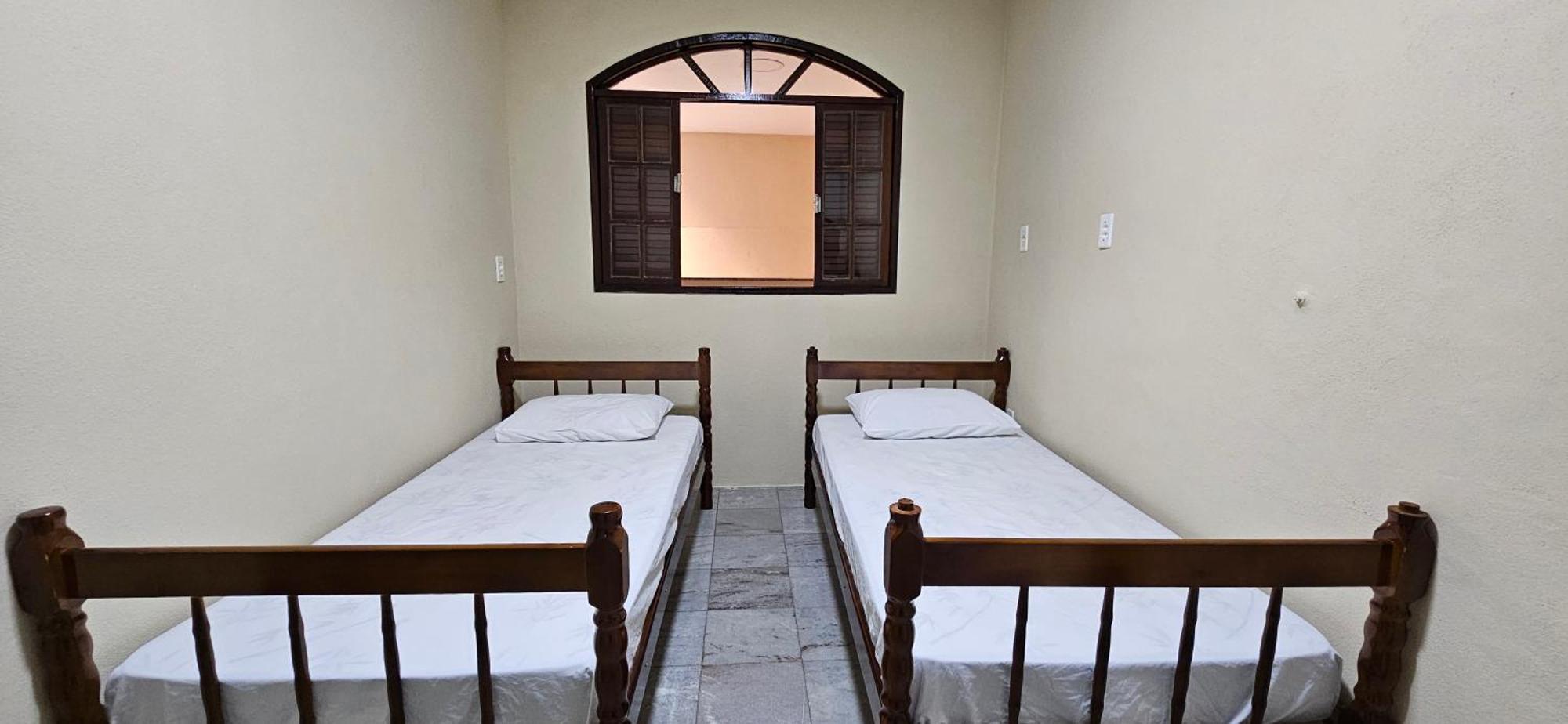Caxu Hostel Cachoeiro de Itapemirim Chambre photo