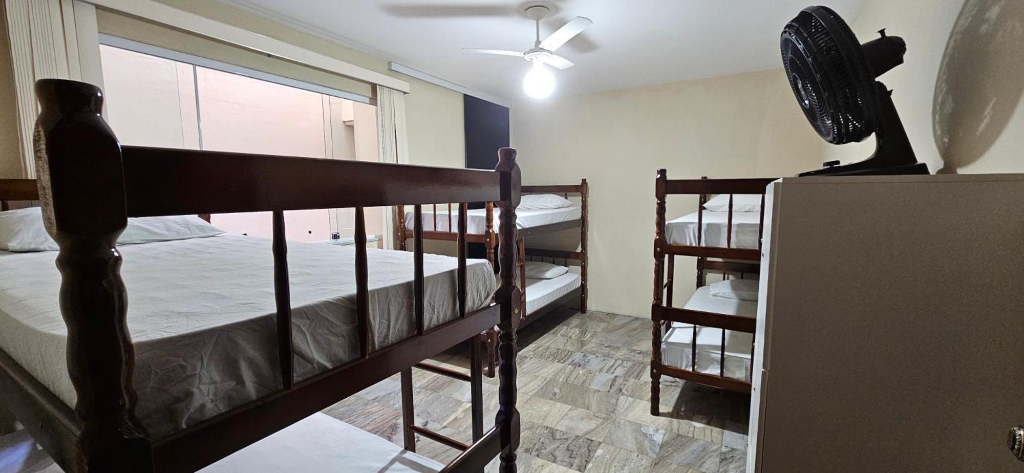 Caxu Hostel Cachoeiro de Itapemirim Chambre photo