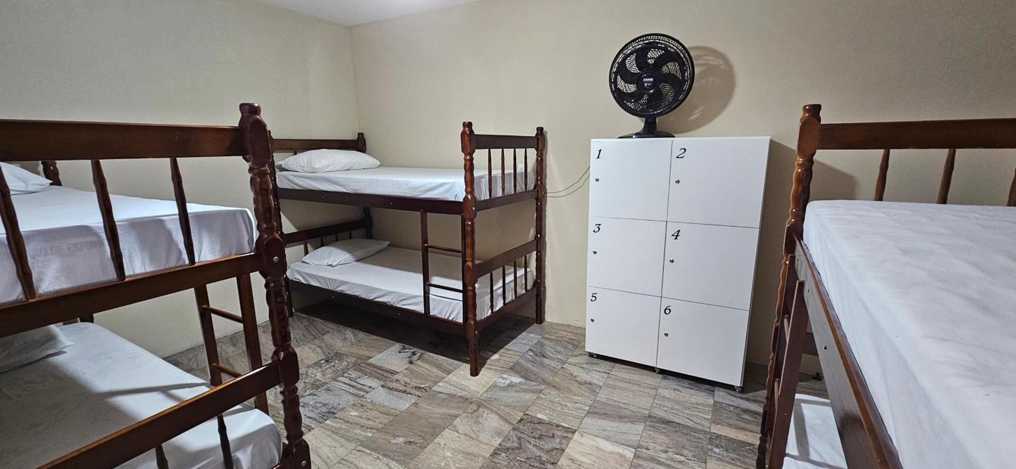 Caxu Hostel Cachoeiro de Itapemirim Chambre photo