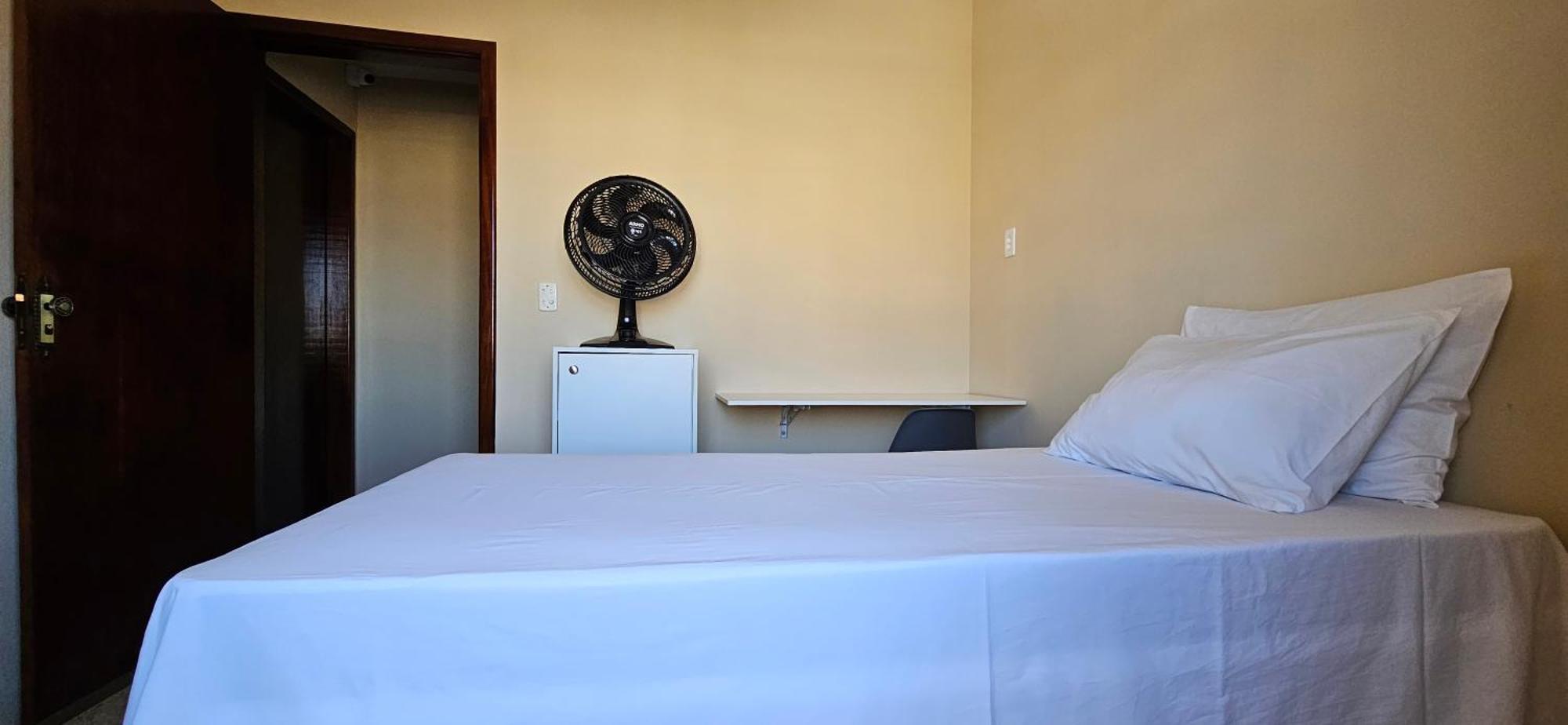 Caxu Hostel Cachoeiro de Itapemirim Chambre photo