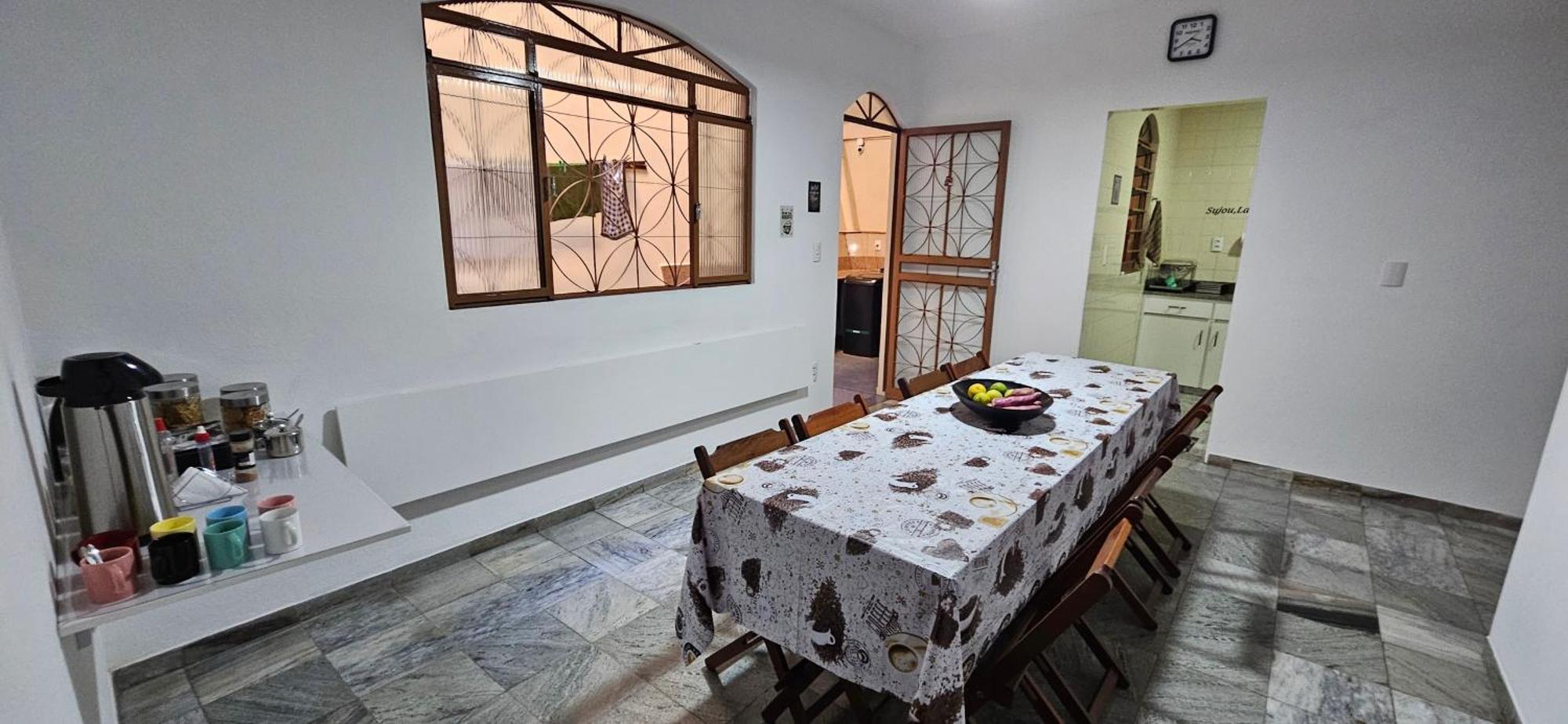 Caxu Hostel Cachoeiro de Itapemirim Extérieur photo