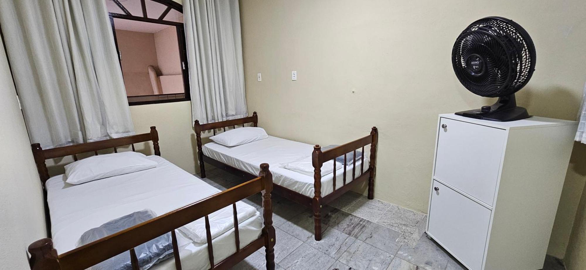 Caxu Hostel Cachoeiro de Itapemirim Extérieur photo