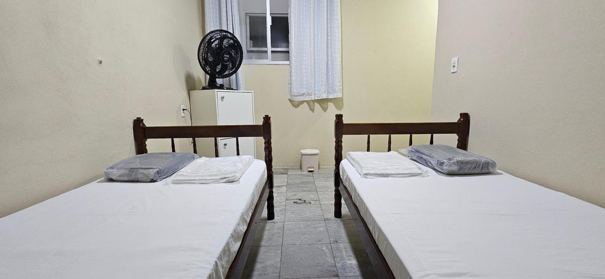 Caxu Hostel Cachoeiro de Itapemirim Extérieur photo